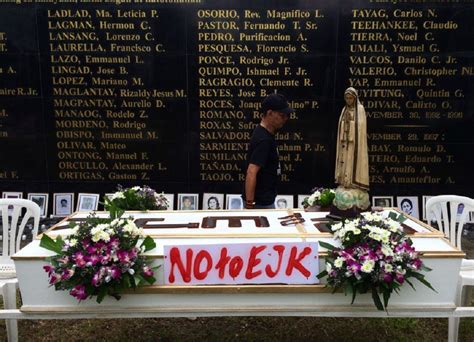 ejk meaning|Summary of EJK in the Philippines .